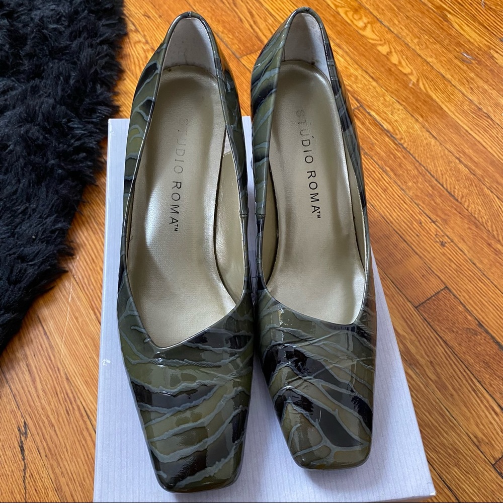 Studio Roma woman’s shoe